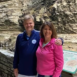 Meet your Posher, Renee